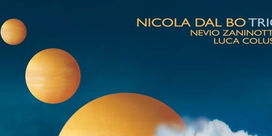 Nicola Dal Bo a San Donà