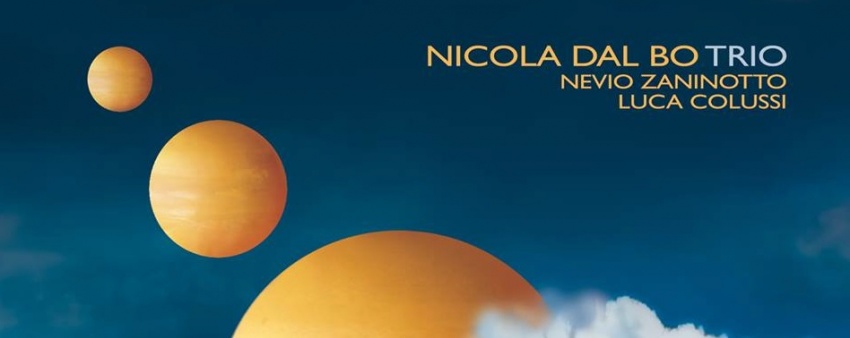 Nicola Dal Bo a San Donà