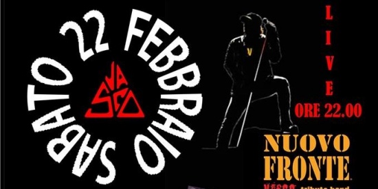 Nuovo Fronte del Vasco al Gallileo