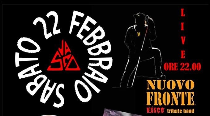 Nuovo Fronte del Vasco al Gallileo