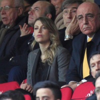 Barbara e Galliani ovvero il grande intrigo nel Milan