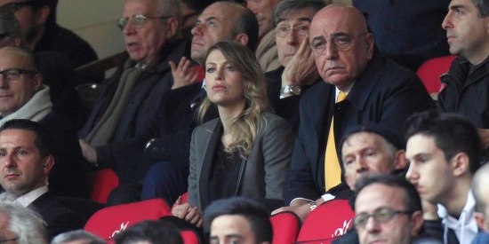 Calcio: il Milan del futuro tra Russia e Emiri