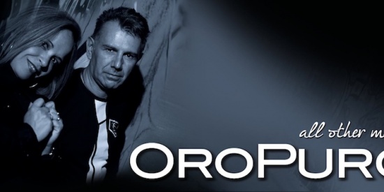 Oro Puro al Gallileo