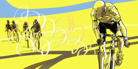 Ciclismo: 10 anni fa moriva Marco Pantani, impossibile dimenticarlo