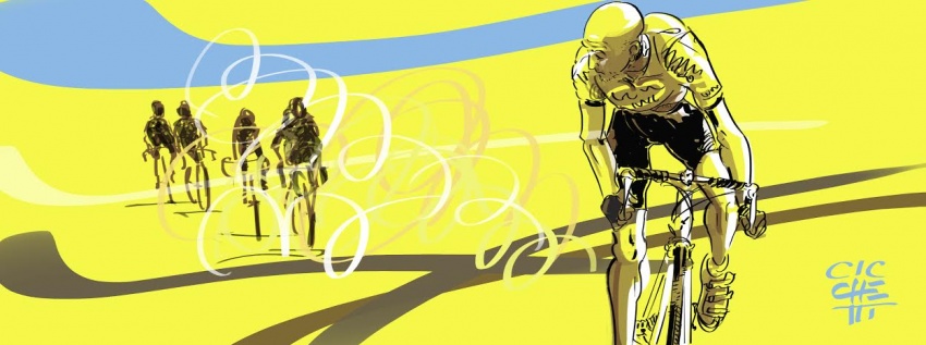 Ciclismo: 10 anni fa moriva Marco Pantani, impossibile dimenticarlo