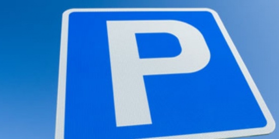 A Conegliano il parcheggio è gratis se fai un acquisto