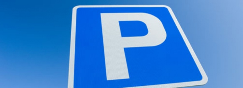 A Conegliano il parcheggio è gratis se fai un acquisto
