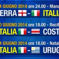 partite-italia-mondiali-brasile-2014