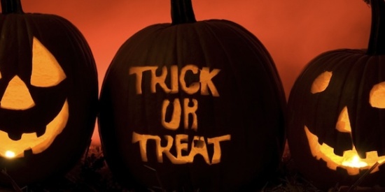 Scherzetto: ad Halloween il Gallileo raddoppia