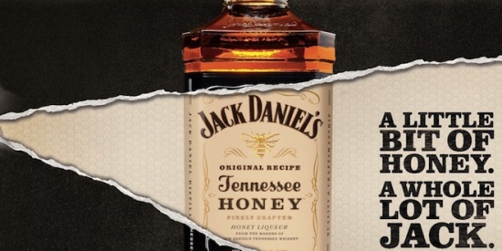 Jack Daniel’s Party al Mixer