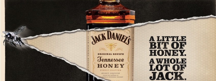 Jack Daniel’s Party al Mixer