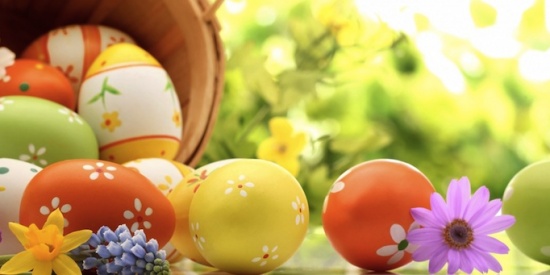 Pasqua al Gallileo di Nervesa