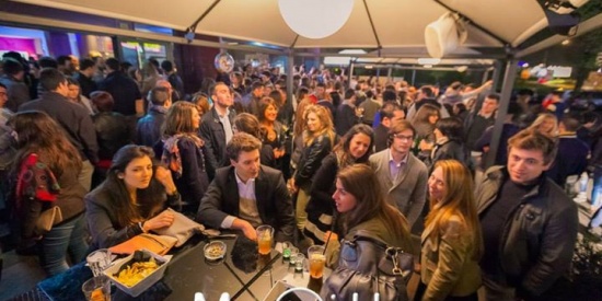 Domenica di Pasqua al Mamilla