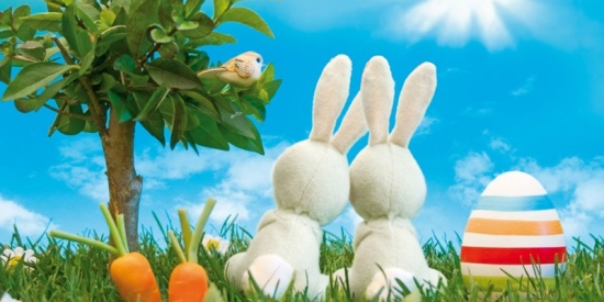 Pasqua all’Osteria La Panza