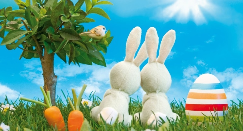 Pasqua all’Osteria La Panza