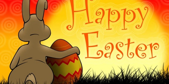 Pasqua e Pasquetta al Gallileo