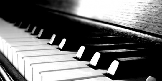 Piano in piazza a San Donà