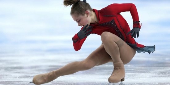 Si pattina sul ghiaccio a Oderzo e San Vendemiano