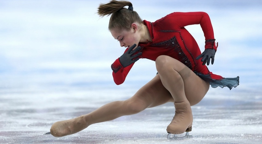 Si pattina sul ghiaccio a Oderzo e San Vendemiano