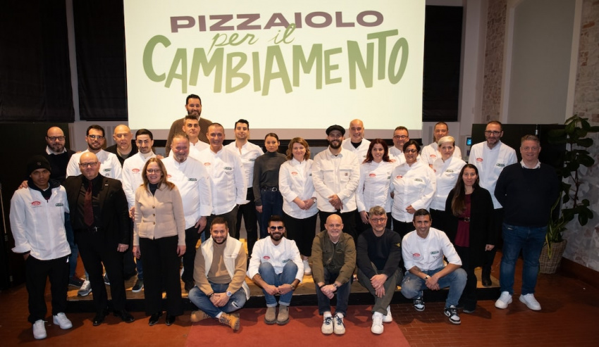 Pizza e Prosecco: un appuntamento di gusto con Agugiaro & Figna per la seconda tappa del pizzaiolo per il cambiamento