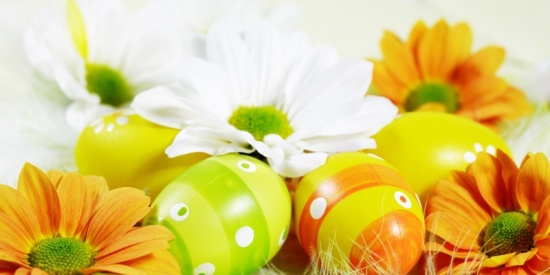 Pasqua all’Osteria Spinoff