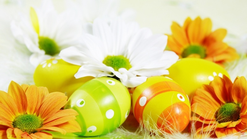 Pasqua all’Osteria Spinoff