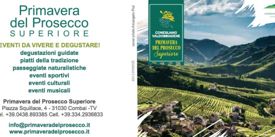 Primavera del Prosecco Superiore