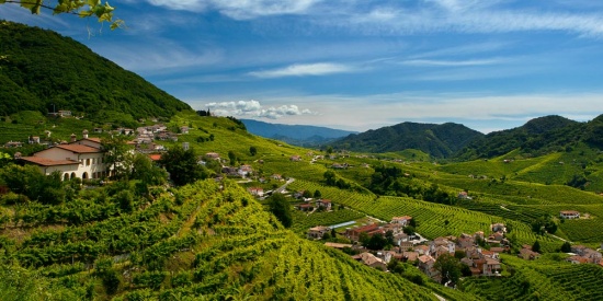 La Primavera del Prosecco