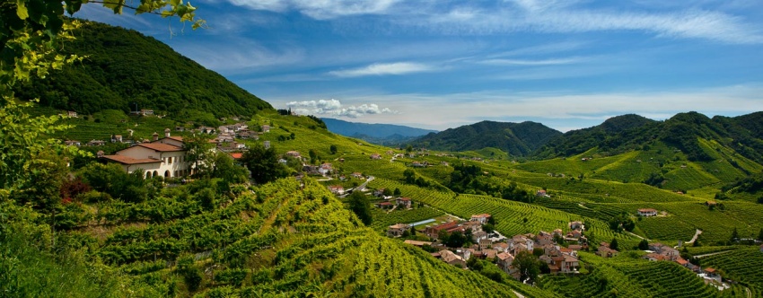 La Primavera del Prosecco