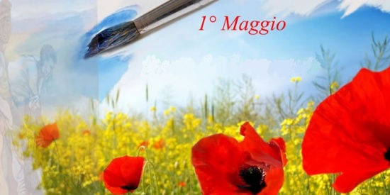 Primo maggio al Gallileo