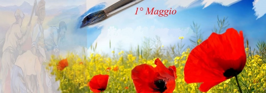 Primo maggio al Gallileo