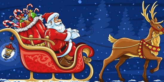 Gli eventi di dicembre al Gallileo