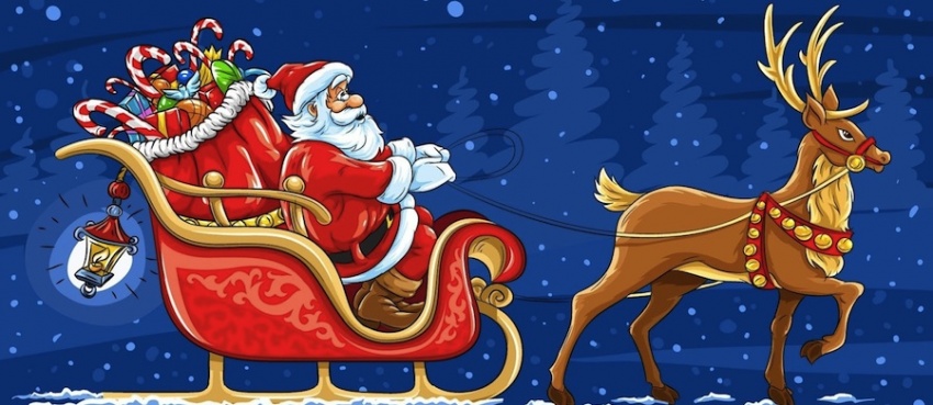 Gli eventi di dicembre al Gallileo