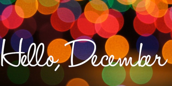 Dicembre al Gallileo