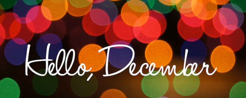 Dicembre al Gallileo