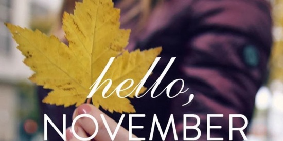 Il programma di novembre al Gallileo