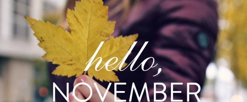 Il programma di novembre al Gallileo