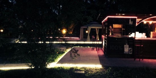 9.10: la terrazza dell’estate