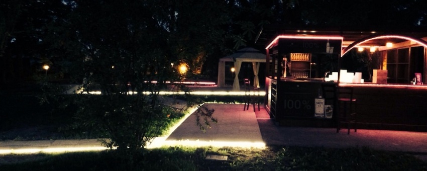 9.10: la terrazza dell’estate