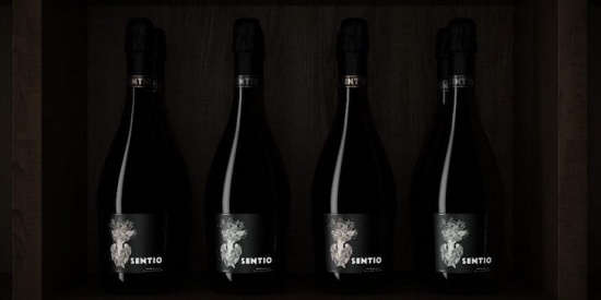 Sentio è medaglia d'argento all'International Wine Challenge