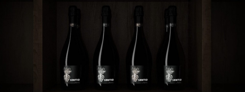 Sentio è medaglia d'argento all'International Wine Challenge