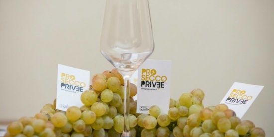 Sugheritivo fa il bis al Prosecco Privée