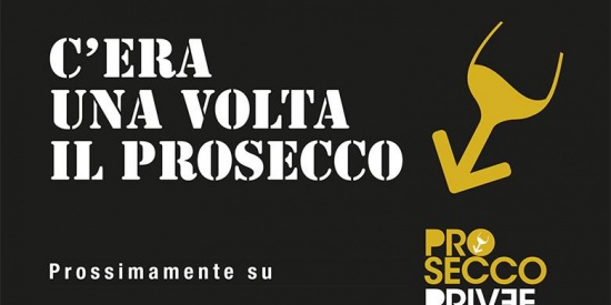 Prosecco Privée
