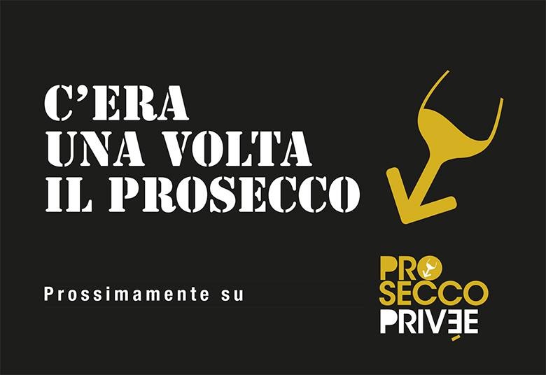 Prosecco Privée