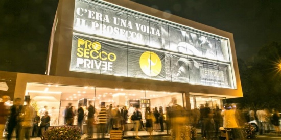 I primi 5 mesi di Prosecco Privèe