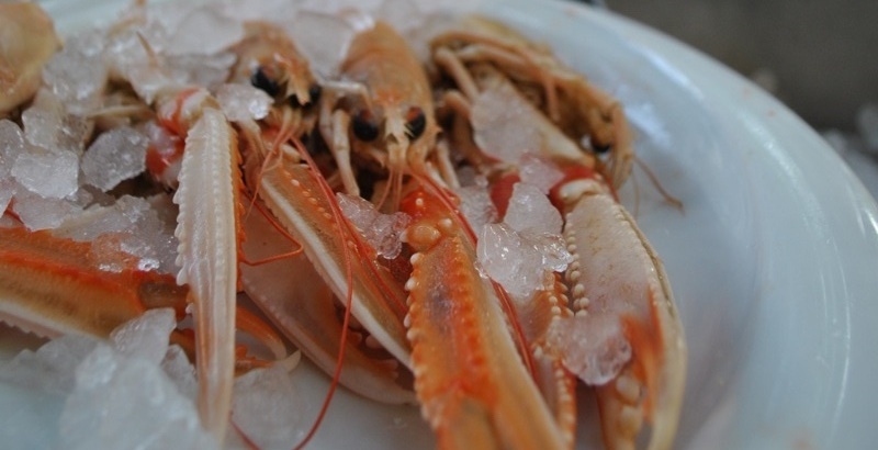 Aperitivo in giardino all’Osteria Spinoff