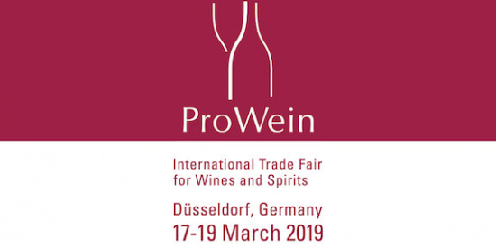Schenk italian wineries a Prowein presenta novità 2019