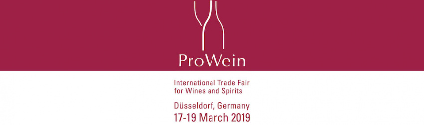 Schenk italian wineries a Prowein presenta novità 2019