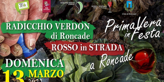 PrimaVera in festa a Roncade