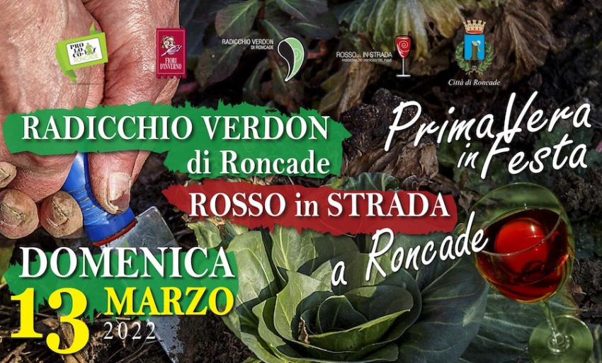 PrimaVera in festa a Roncade